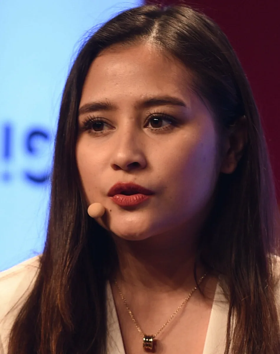 Prilly Latuconsina